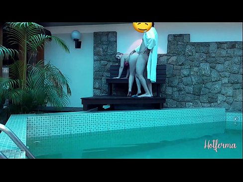 ❤️ Șeful o invită pe menajeră la piscină, dar nu a putut rezista la o partidă fierbinte ️❌  at ro.tradeis.top ❌